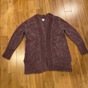 A New Day Cardigan